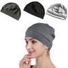 Adult Unisex Cotton Sleep Cap For Winter Season Thin And Breathable Ideal For Sleep And Air Conditioning Characters)