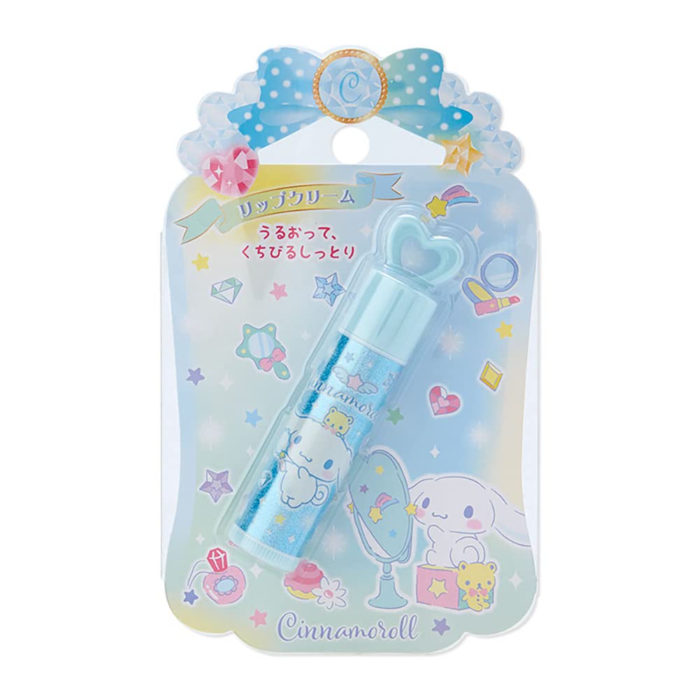 Sanrio Cinnamoroll Kids Moisturizing Lip 192856