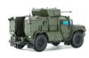 Russian Wheeled Armored Vehicle MEN 1/35 K-4386 Typhoon-VDV VS-014