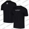 TGL New York Golf Club '47 Backer Scrum TShirt Summer Women Men Pure Cotton Sport Casual Tshirt Breathable Men Clothing KidAdult