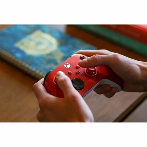 [Genuine Product] Xbox Wireless Controller (Pulse Red)