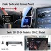 Zeekr Car Mobile Phone Holder: Models 001, 007, 7X, 009, MIX - Geek X ZEEKR