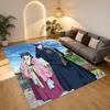 Ancient Romance Living Room Nonslip Area Rug Soft Carpet For Bedroom Game Playroom Sofa Office Home Decor Doormat Christmas Gift C92617