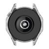 Smartwatch Tempered Glass Protector Cover for Watch GT4 46mm Case Bumper Shells