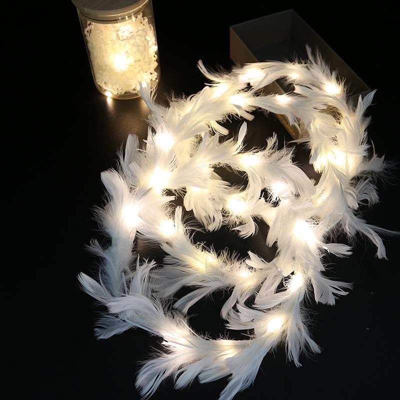 

Повязка на голову с рогом оленя и ушками кролика для рождественских подарков