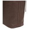 Adidas Originals Versatile Handbag Unisex Brown KT0863