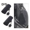 Golf Towel for Golf Carts or Clubs Hanging Cotton Towel with Carabiner Golf Club Ball Cleaning Towel Golfing Gear for Men Women