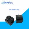 Compatible with Chint Miniature Relays JD2912, JD2914, JD1912, JD1914 (12V-24V)