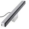 Compatible For Wii Wired Sensor Rod Infrared Sensor With Double-sided Tape Bracket Signal Receiver