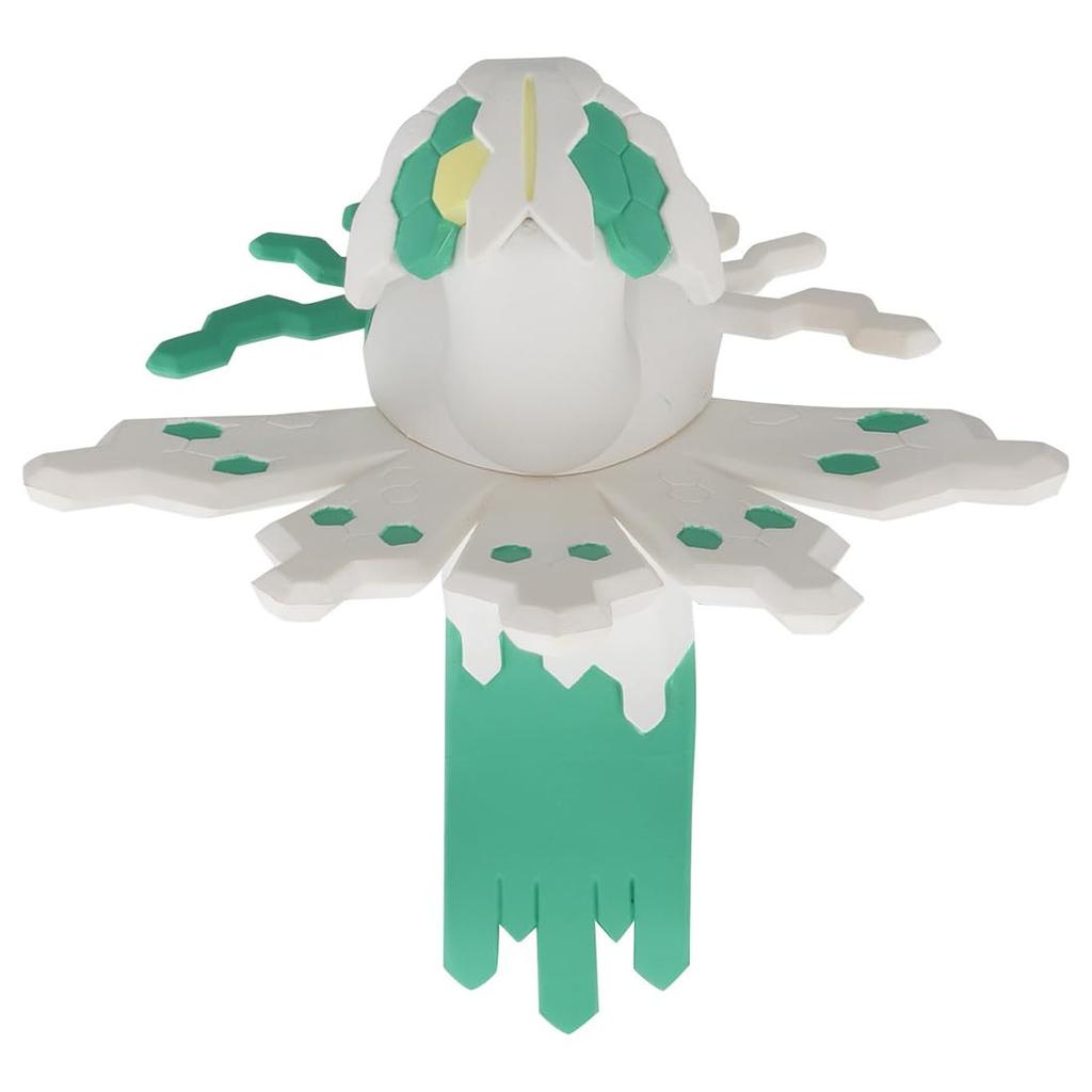 Pokemon Monster Collection White Zygarde ML-24 (50% form)