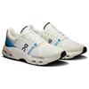 On Cloudpulse Comfortable Fashi Durable Low-Top Training Shoes Men sneaker White Blue 3MD30063376