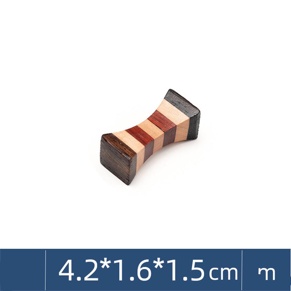Japanese Chopsticks Holder Eco Wooden Cooking Utensils Household Tableware Stand  Creative Table Ornaments Kitchen Accessories