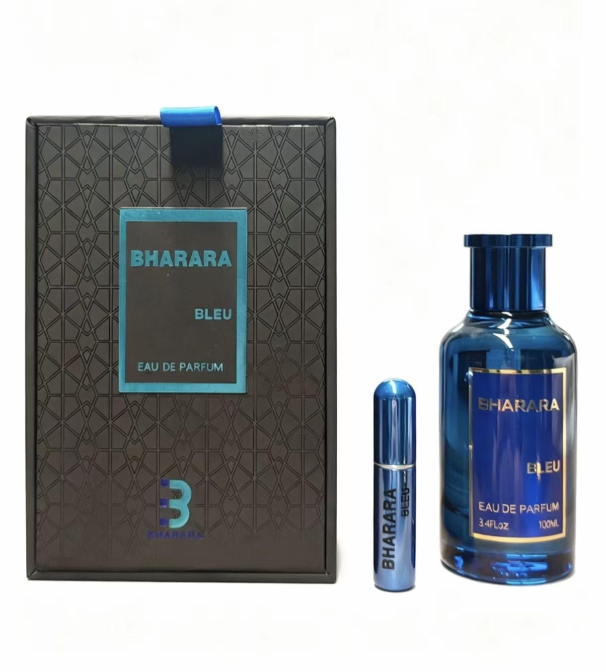 Bharara King Perfume: Middle Eastern Dubai Fragrance for Men & Women