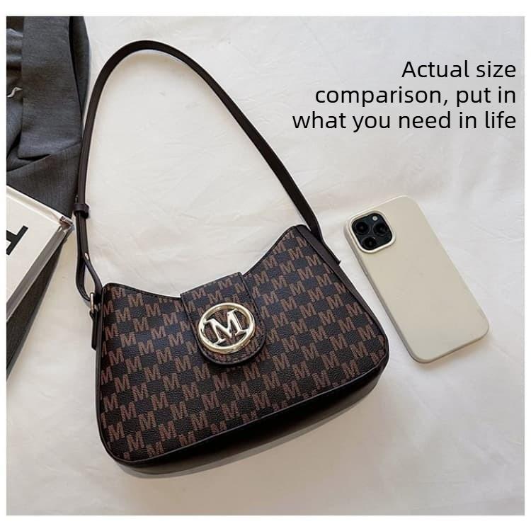 Women's shoulder bag fashion style handbag