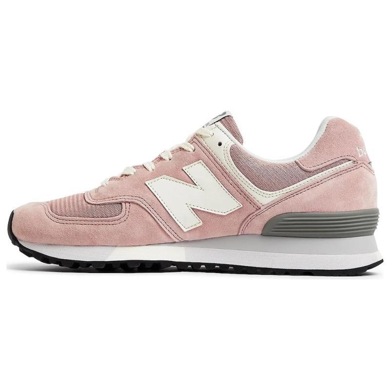 

New Balance 576 Сделано в Англии Бледно-лиловые Кроссовки OU576PNK 43