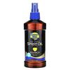 Deep Tanning Spray Oil with Coconut Oil, SPF 4, 8 Fl Oz (236 Ml)