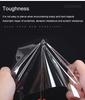For Tesla Model 3 Y 2017-2023 PPF Blackened Headlight Taillight Foglight Protective Film Modification Black Color Changing Films