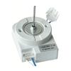 Professional Refrigerator Blower Motor Assembly For Replace 3-60336-001 Freezer Condenser Motor Easy to Installation