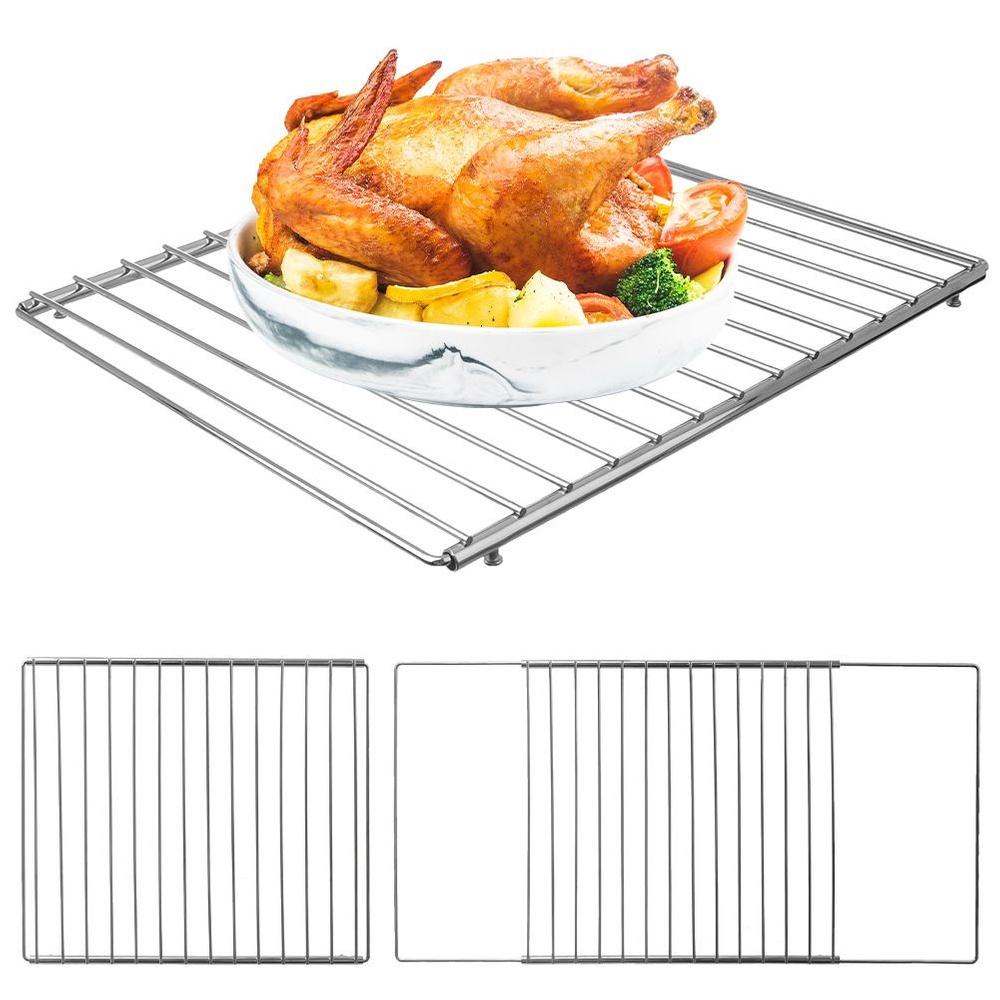 Adjustable Universal Oven Rack Baking Cooling Rack