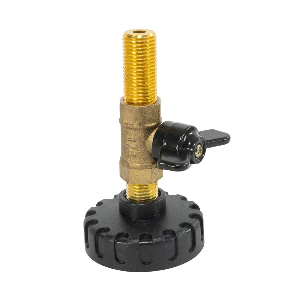 HFS(R) Pneumatic Brake Fluid Bleeder, 90-120 PSI