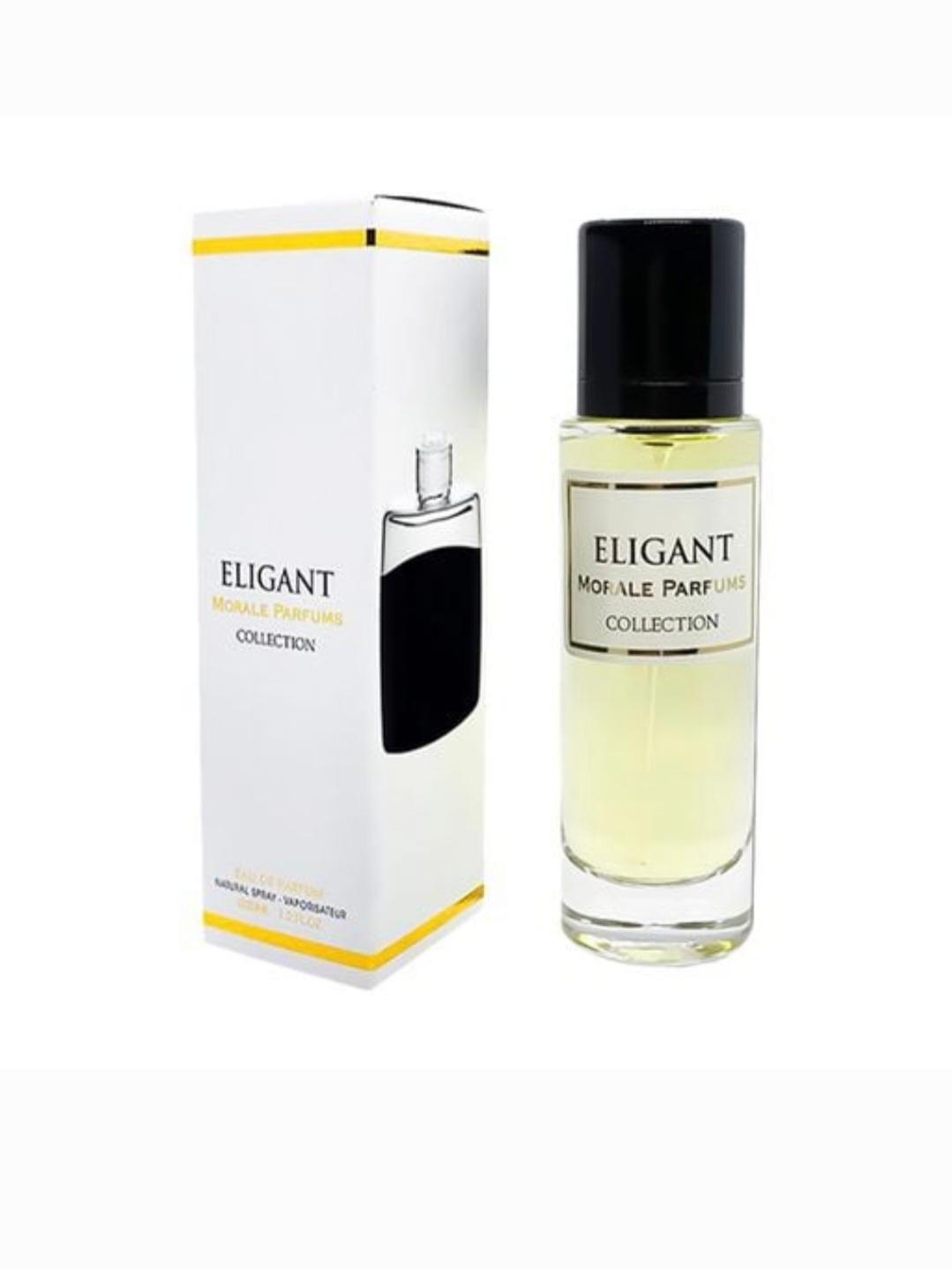 

Чоловіча парфумована вода Elegant, 30 мл 30 ml