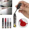 Waterproof Paint Car Scratch Repair Pen Mending Coating Car Paint Pen Auto Paint Pen  Vehicle Tyre