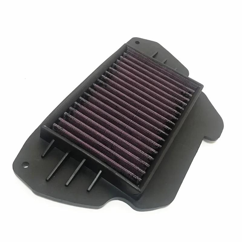 Motorcycle Accessories Air Filter Cleaner For HONDA CB650F CBR650F CB650 F CBR650 F CB 650 F CBR 650F 2014 2015 2016 2017 2018