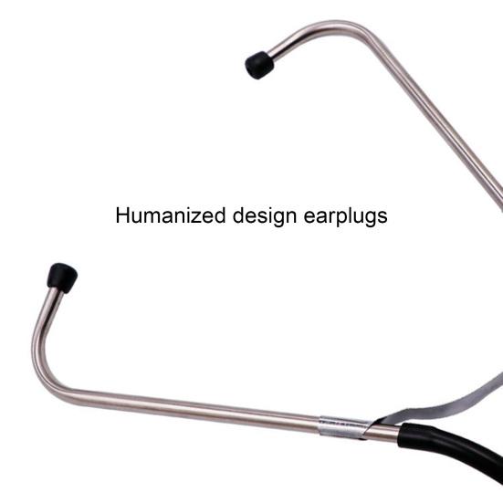Car Stethoscope Clear Sound Shock-proof High Sensitivity Car Engine Stethoscope Auto Accessories