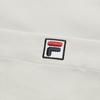 New FILA HERITAGE Shirt Men's Rock Cloud F11M548403FLK