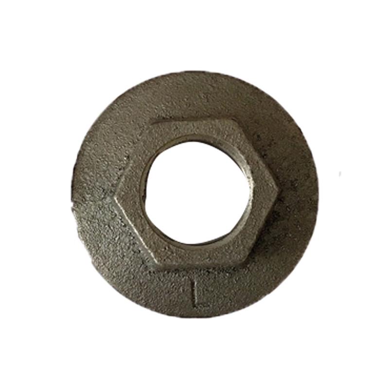 

Li Xing NT-W327 Cast Iron Radiator Pipe Fittings