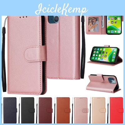 Flip For Wallet Case Leather Iphone Se 2022 13 Pro Max 12 Pro Max 11 Pro Max Se 2020 X Xs Xr Xs Max 8 7 Plus 6 6s Plus 5 5s Se