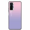 For Tecno Camon 17 Pro Cases 17P 17 Soft TPU Silicone Phone Cover for Tecno Camon 17P Back Cover Bumper Fundas Camon17 CG7n Capa