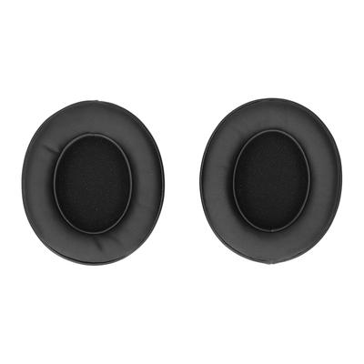 Headphone Earpad Cover Memory Foam Headset Cushion Pad Replacement for Monster 2.0