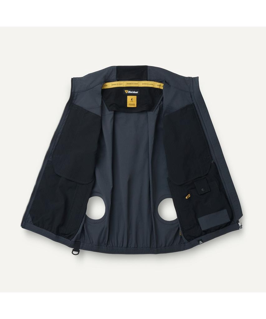 Boldest Aero Vest V3 2By1X26001Gyg