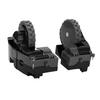 1 Pair Left and Right Wheel Module Replacement for I7 I7+ I8 I8+ I6 I6+ I4 I3 I3+ J7 E5 E6 E7 Series Vacuum Cleaner