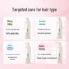 Adolph Essential Oil Fragrant Hair Care Shampoo Set