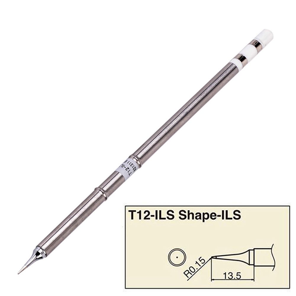 For Soldering For Hakko Soldering Station Kits Soldering Iron Tips Replacement Heater Solder Head