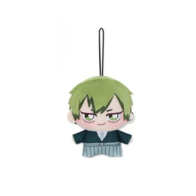 Zenin Naoya Chopinu Petit Chopinu Petit 5 Size 10cm Single Item Official JujutsuKaisen Approx. (Zenin Naoya)