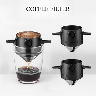 Acessórios para chá e café – Filtros de café