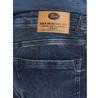 Джинсы Petrol Industries Jackson 0006 синий Slim Fit