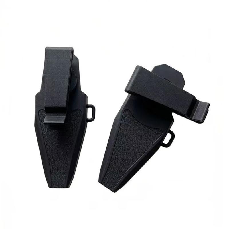 Fishing Pliers Holder Sheath With Belt Clip For Waist Attachment Tool Light Weight Design Fishing Tool Pliers Pouches