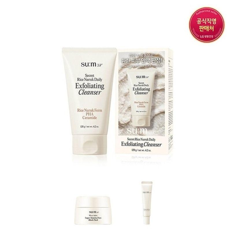 

Секретная рисовая нуруковая начинка Tufoam 120г