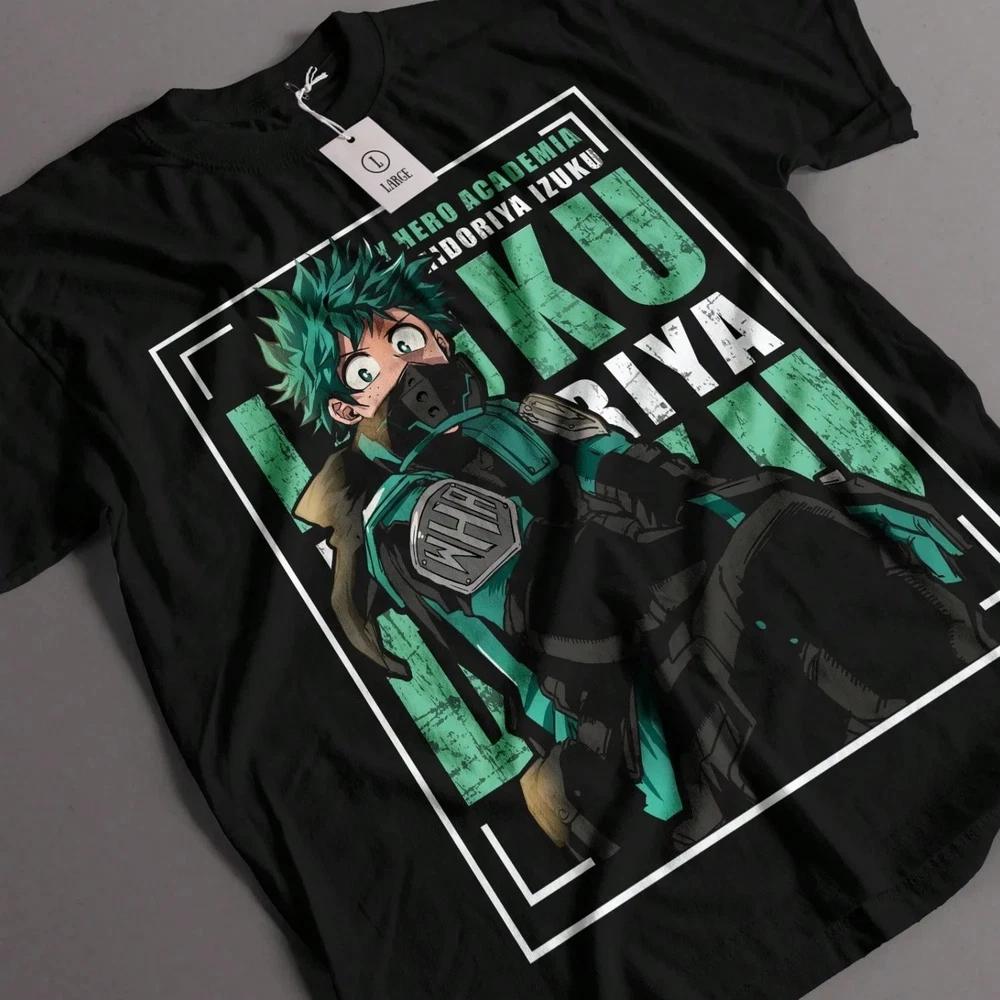 Dandadan Anime TShirt Unisex 15 S