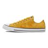 Converse Chuck Taylor All Star Comfortable Versatile Durable Low Top Canvas Shoes Unisex Sneakers Ginger-Yellow 170859C