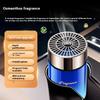 Car Perfume Car Aromatherapy Perfume Long-Lasting Light Scent Odor Removal Men's Special High-End Car Fragrance Supplies