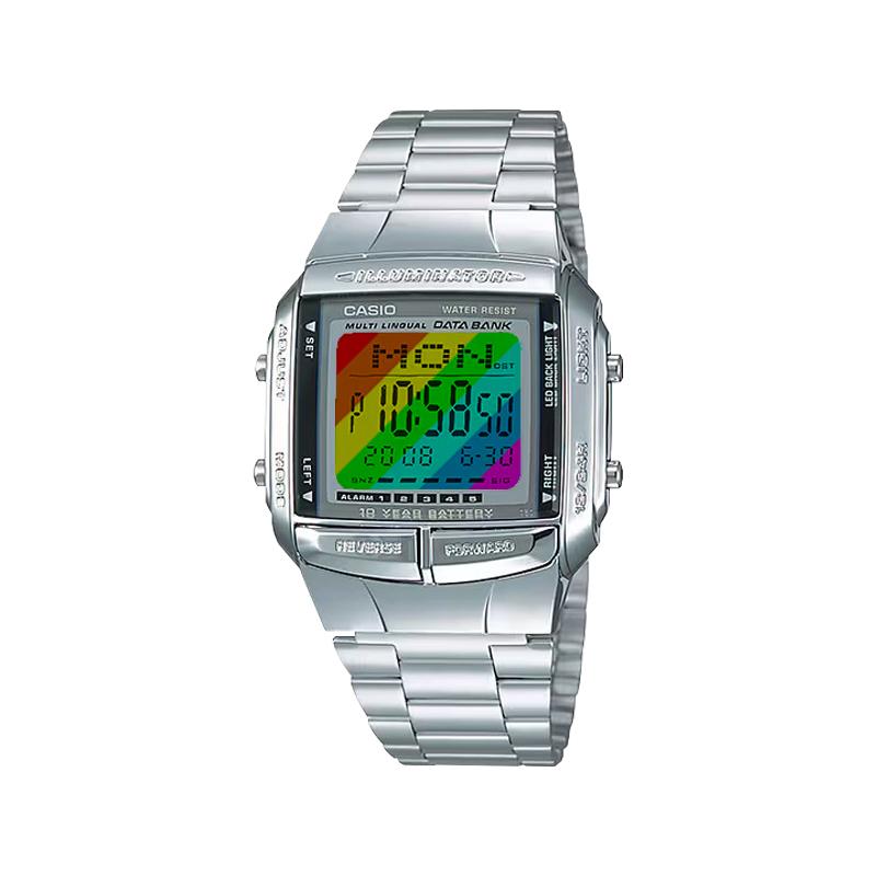 CASIO Customized watch modified series Y2K
