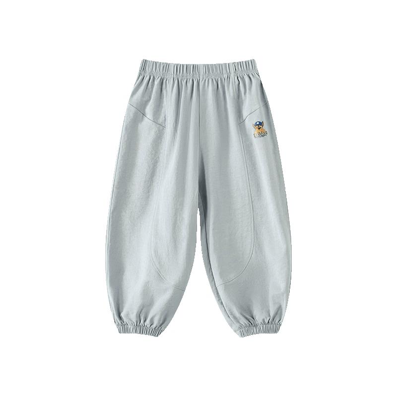 PAW Patrol Kids' Summer Anti-Mosquito Joggers