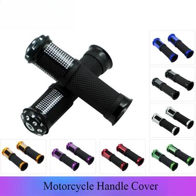 Marcos y accesorios para motocicletas – Agarraderas