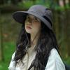 Breathable Fishing Hat Waterproof Full Face Coverage Hat Professional Neck Flap Sun Hat  Summer