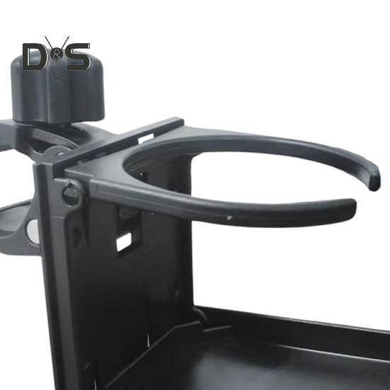 Bike Foldable Water Bottle Holder Lightweight Universal MTB Road Mountain Bicycle Beverage Water Cup Mount Storage Rack Bike Accessories